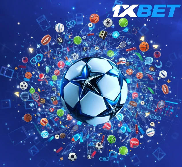 Ставки на спорт в 1xBet